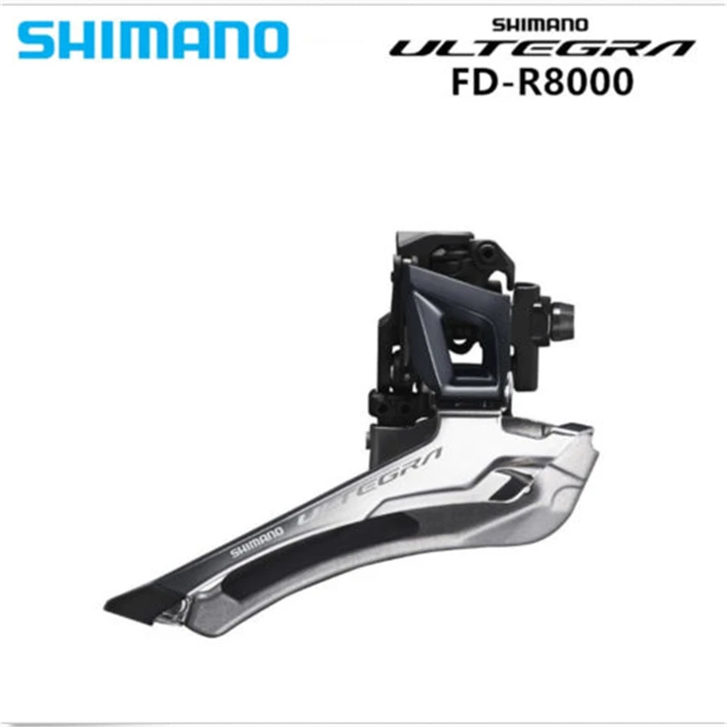 Shimano Ultegra FD-R8000 11 Скоростной Велосипед Передний переключатель UT 105 5800 6800 R8000 R7000 6700 |