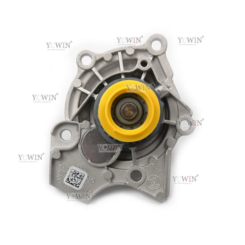 Водяные насосы для AUDI A3 A4 Q5 VW Golf Jetta Passat CC Tiguan Scirocco Skoda Octavia Seat Leon 2 0 T|Водяные насосы| |