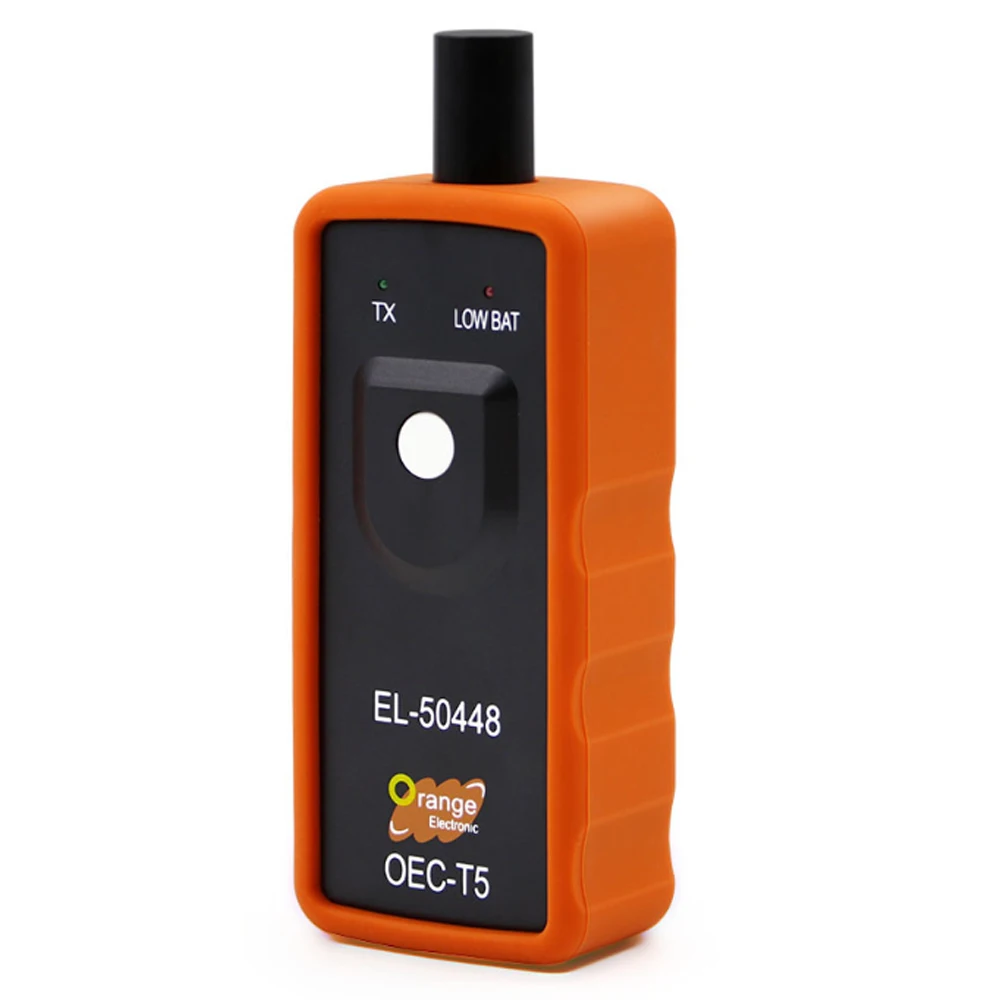 TPMS Φ для Opel/G M система мониторинга давления в шинах EL50448 EL 50448 инструмент сброса Opel