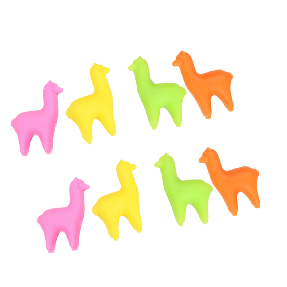 Бокал для вина es маркеры милый Креативный дизайн Альпака стеклянный