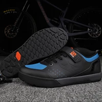 avitus mens mountain cycling shoes for flat pedals zapatillas mtb mountain bike shoes for fr am dh bmx skate rubber sole shoes