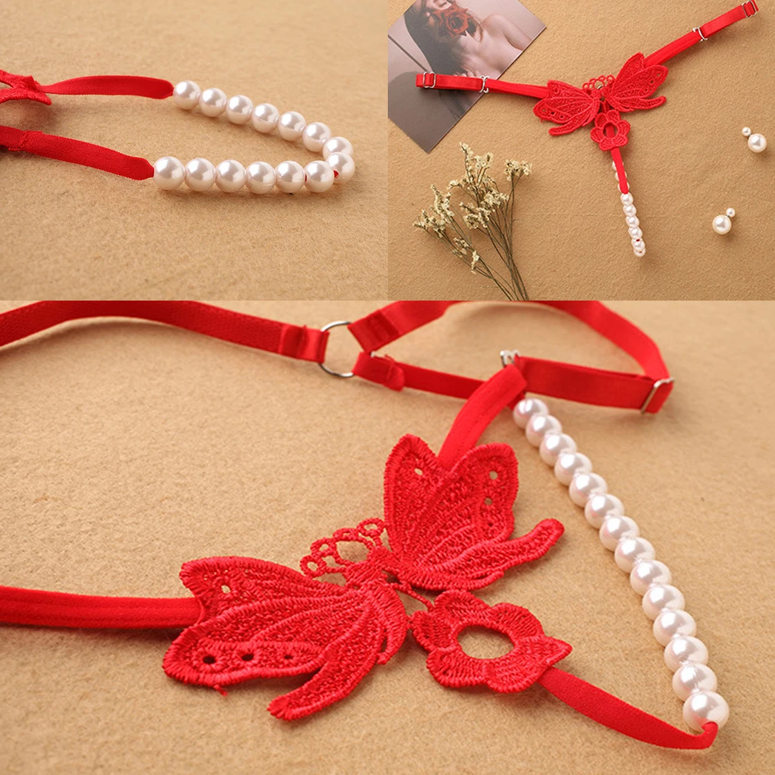 Женские трусики с низкой талией сексуальные прозрачные стринги большого размера