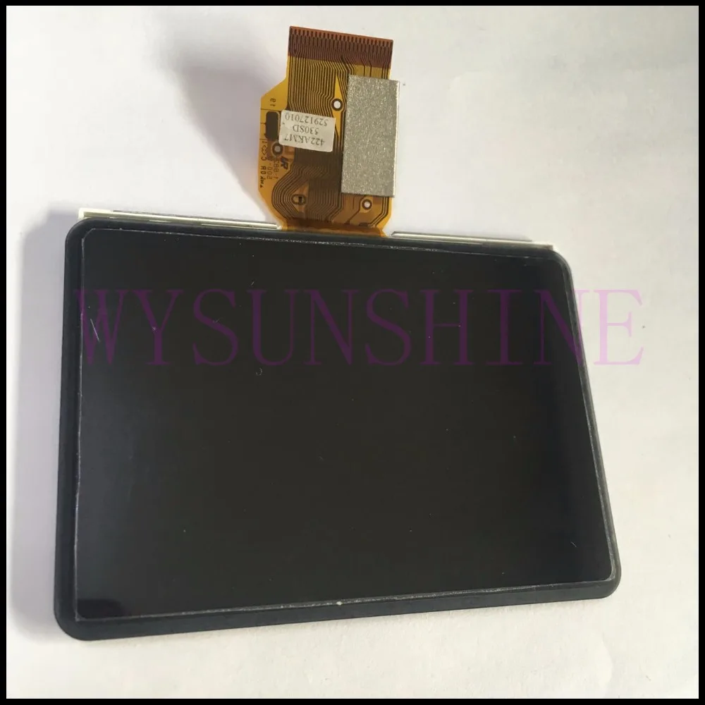 ЖК-дисплей Экран дисплея ремонт Запчасти для цифровой однообъективной