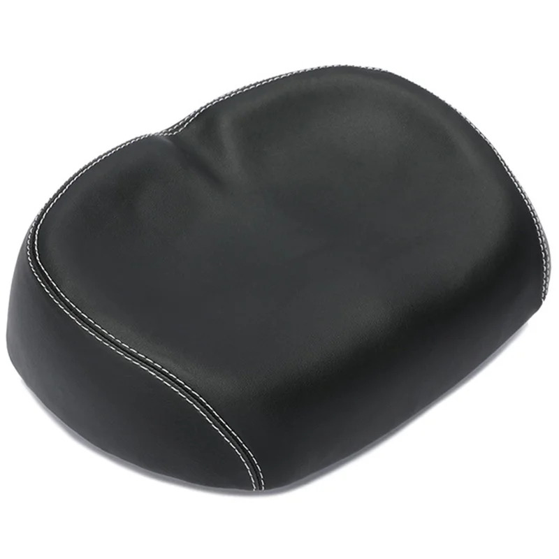 Велосипедное Сиденье Горная дорога Mtb велосипедное седло удобное дышащее мягкое