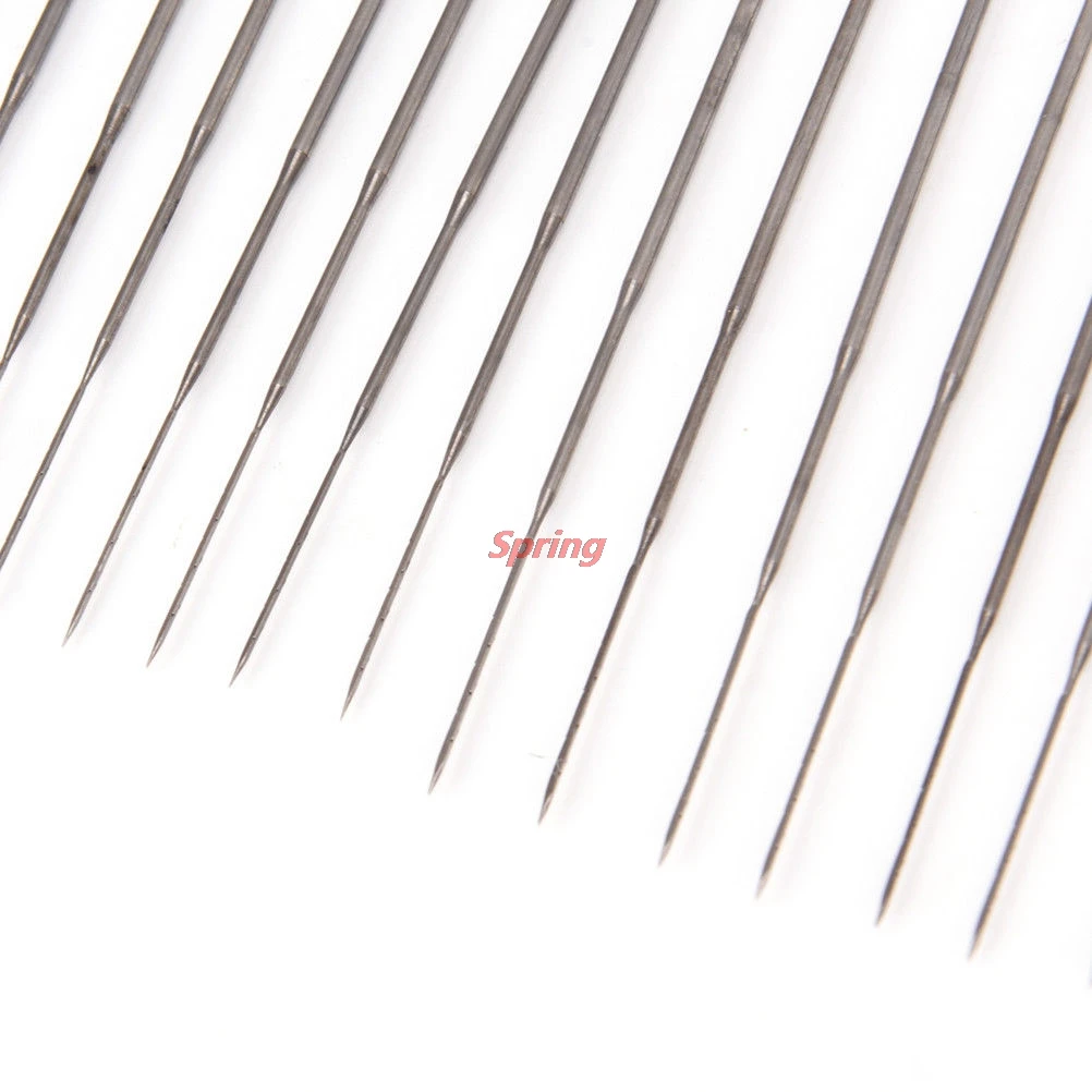 

New Mixed 90mm 85mm 75mm 30pcs DIY Handmade Craft Wool Felting Needles Knitting Pin Embroidery Tools Kits Accessories