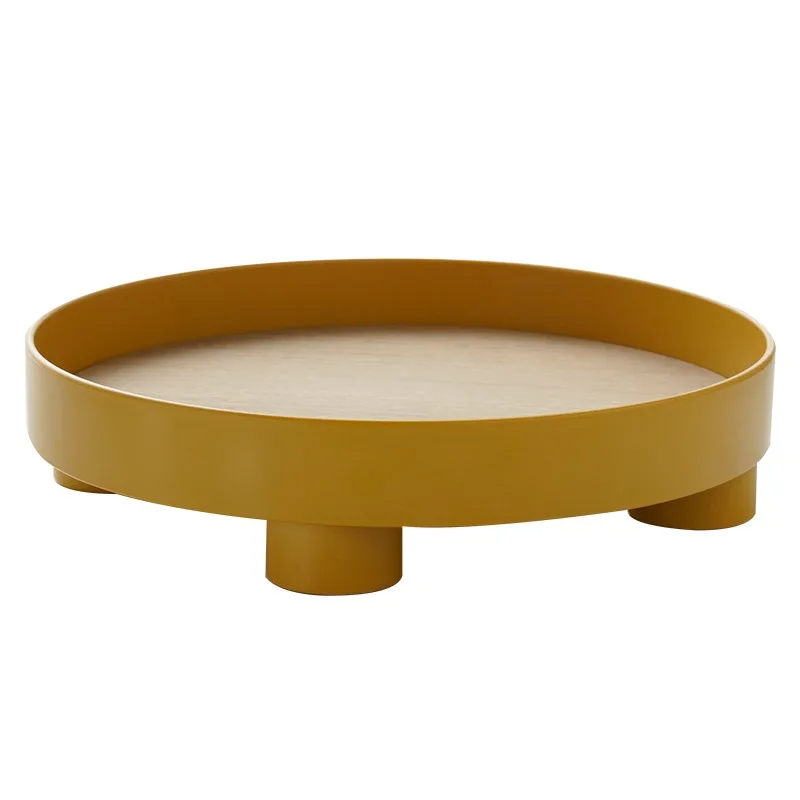 Поднос из АБС-пластика для ароматерапии лоток хранения косметики коммерческая