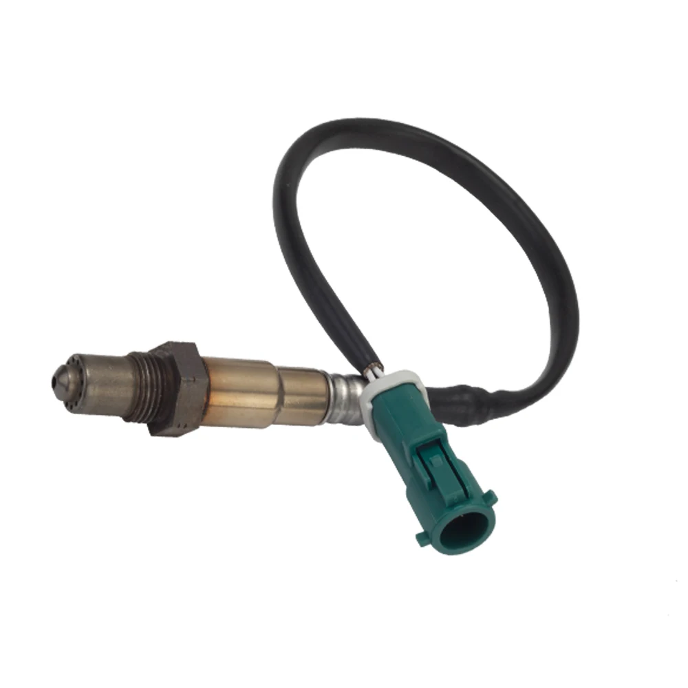 

Кислородный датчик OEM 3M51-9F472-AC для Ford Focus 1,8, 2,0, предварительный карнавал 2,306