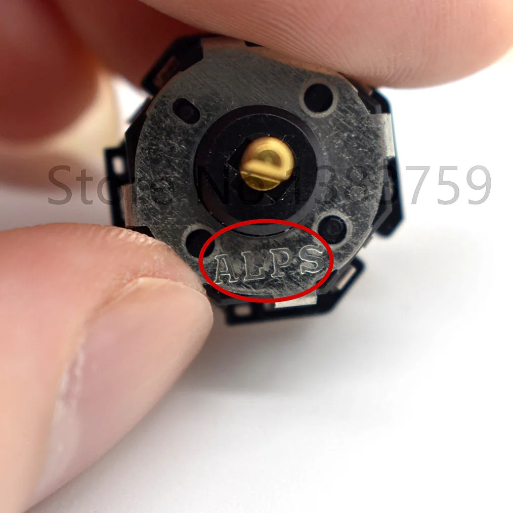 Оригинальный 4 полосный переключатель RKJXT1F42001 автомобильный навигационный