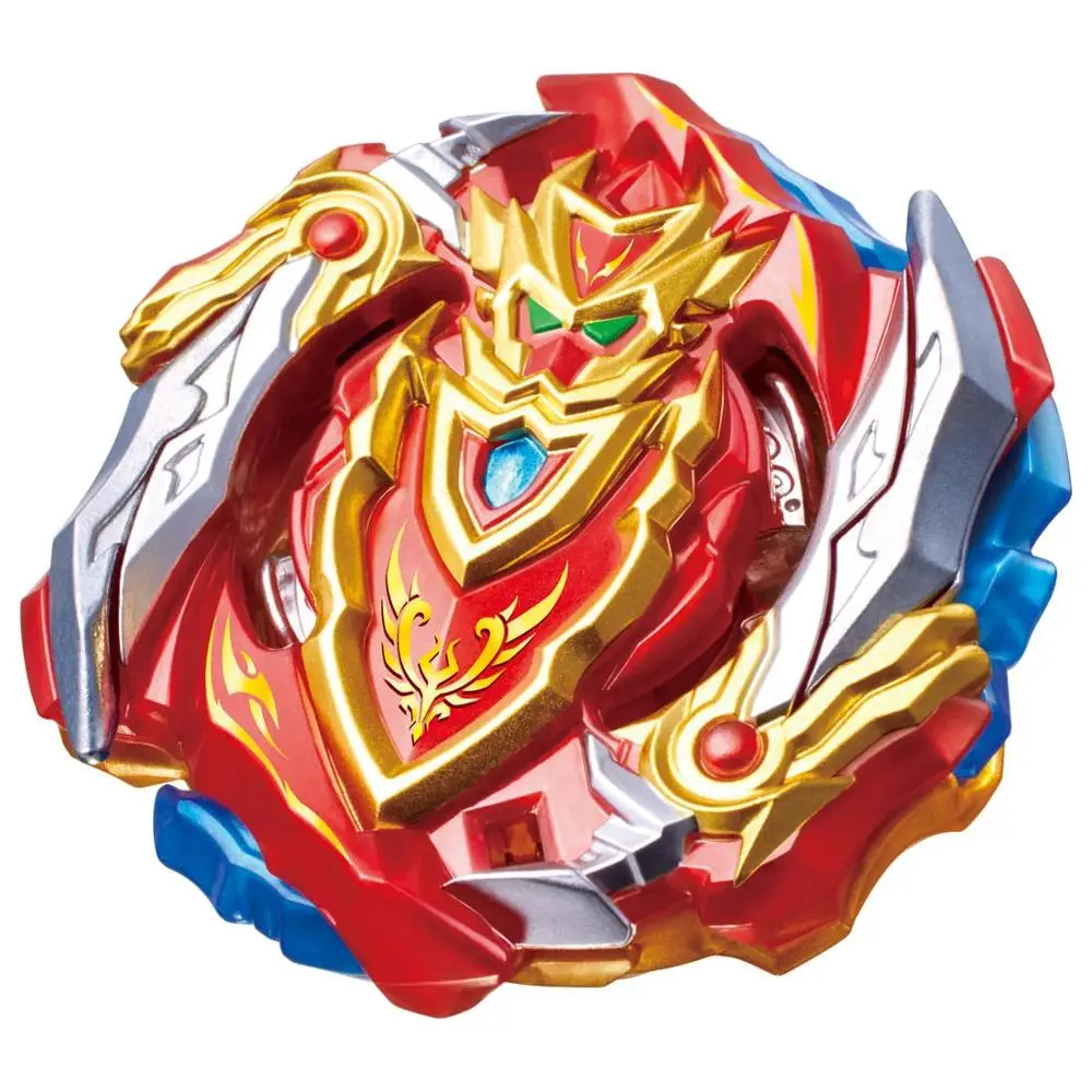 Забавный B-100 Beyblade burst стартер Bey Blade Лезвия Металл fusion bayblade с пусковым устройством высокая производительность battling top - Цвет: B-129 No launcher