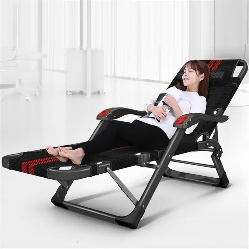 Пляж Fauteuil Mueble Silla Плайя кресло раскладное Кемпинг Кровать Сад Салон де Жардин уличная мебель шезлонг