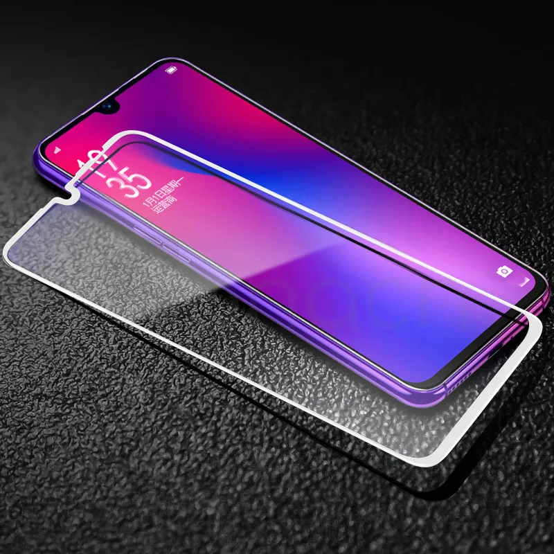 9D Защитное стекло для huawei Honor 20 10 9 8 Lite Защитная пленка для экрана Honor 9X V20 V10 V9 Play чехол с пленкой из закаленного стекла