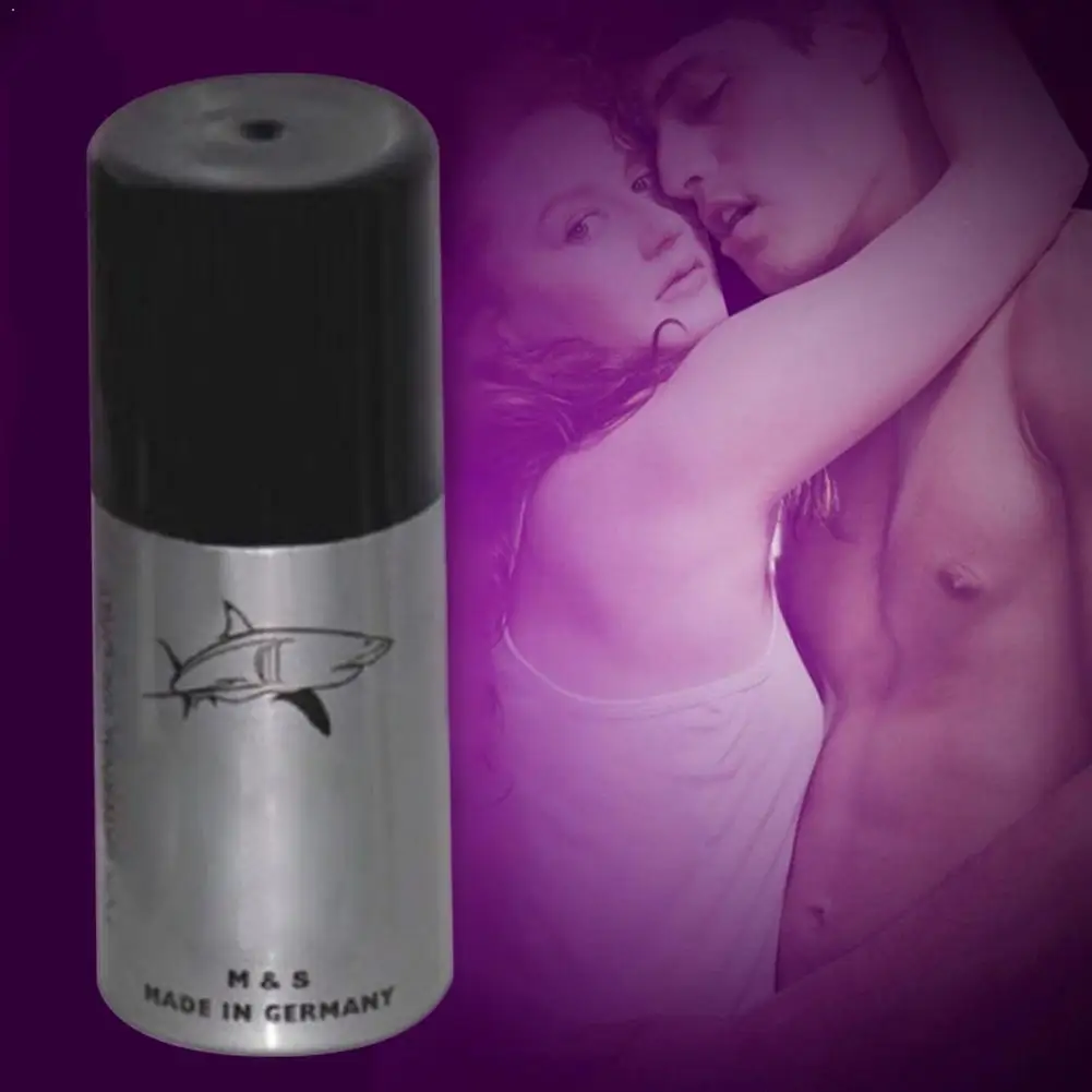 

45Ml Male Delay Spray Shark Deadly 25000 Male Reduces Sensitivity Overspeed Delayed Ejaculation Spray