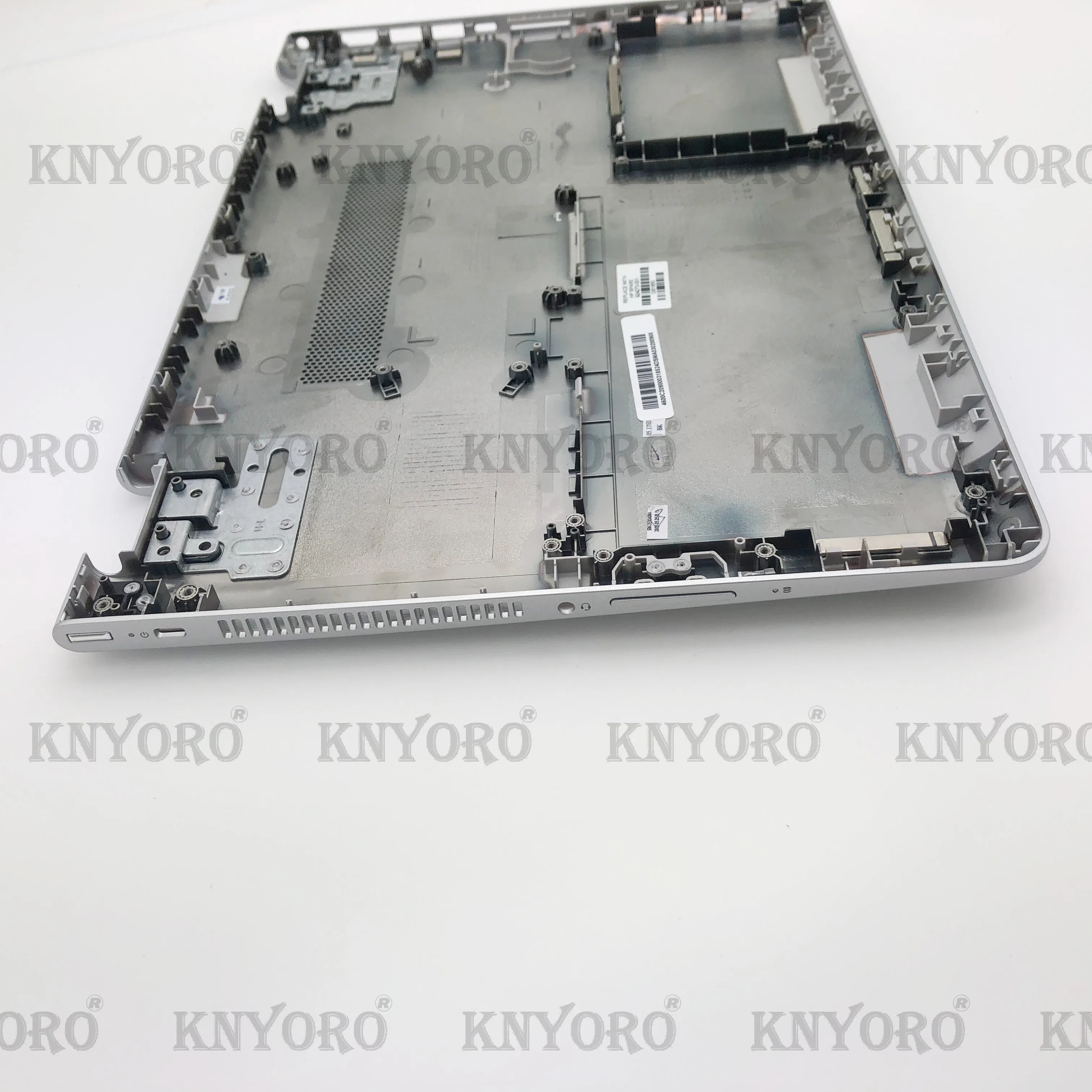 Новый Нижний Базовый чехол шасси для HP Pavilion X360 14 BA 14M 14T 924273 001|Сумки и чехлы