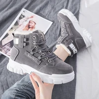 womens boots 2021 new fashion platform snow boots womens comfortable winter boots warm plush boots womens botines mujer