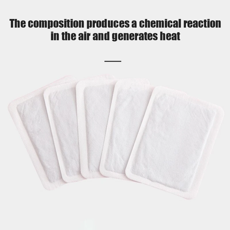 10 шт. накладки для подогрева тела | Дом и сад