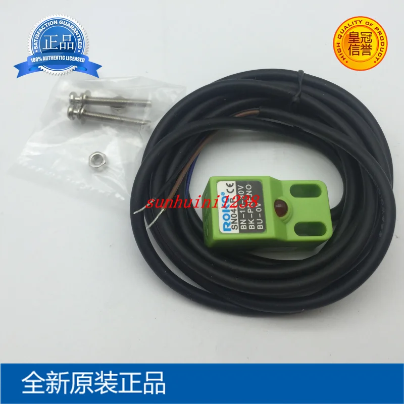 [Новый оригинальный] датчик приближения ROKO Rico переключатель с возможностью