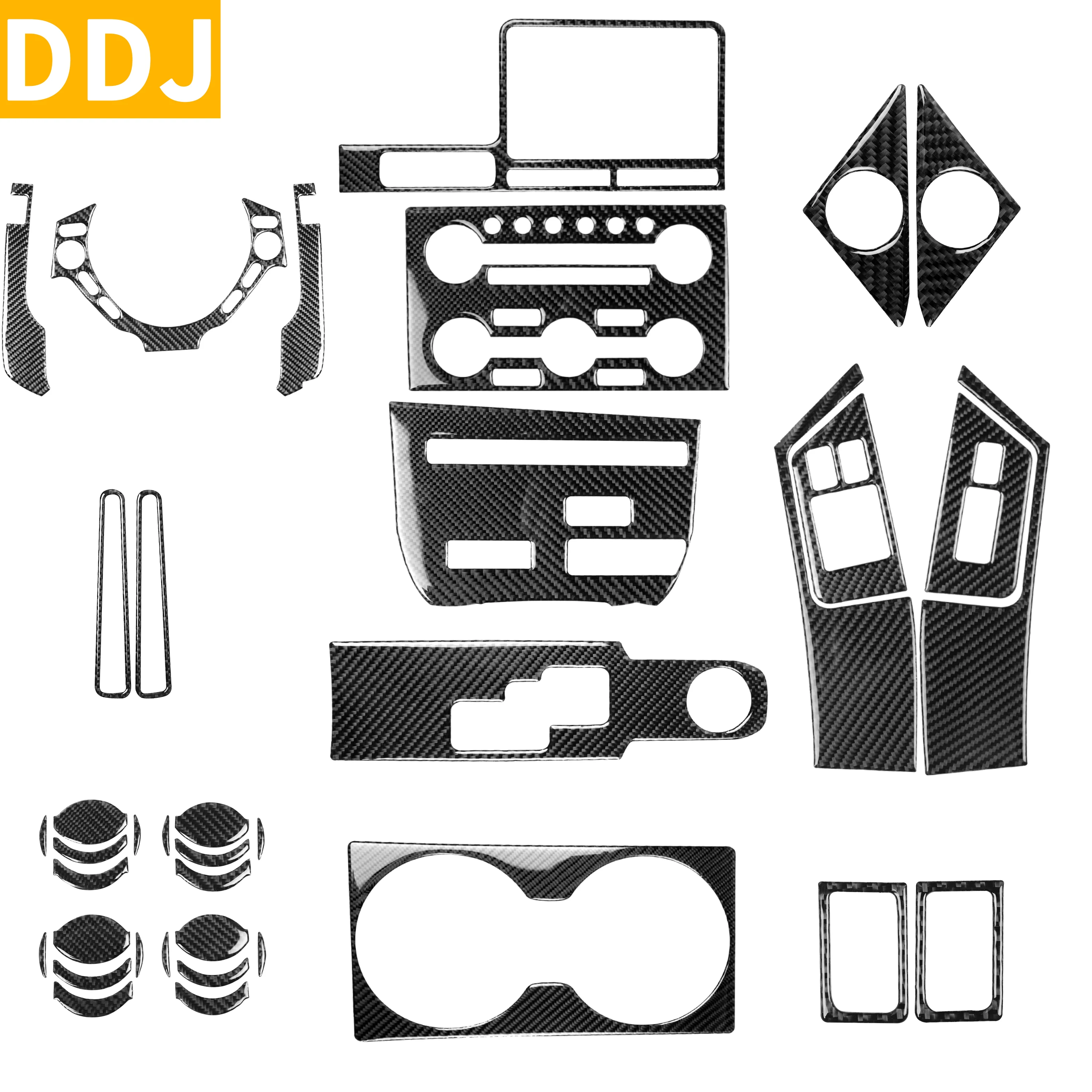 Для Nissan GTR R35 2008 2016 наклейки на интерьер из углеродного волокна спидометр для руля