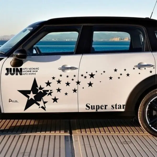 

motorcycle accessories Motorcycle pvc design pictures body graphics decorating bumper printing door custom vinyl transfe