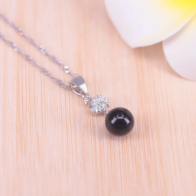 Большая распродажа много цветов s лебедь серебряный цвет ювелирный набор