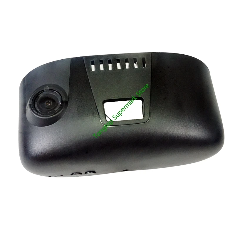 Novatek 96672 автомобильный Wi-Fi DVR рекордер регистратор видеорегистратор для BMW 5/7 серии