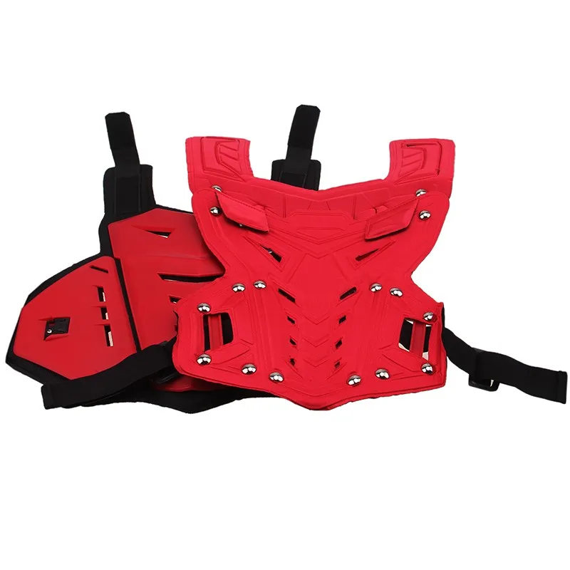 Профессиональные Мотоциклетные Куртки для мотокросса EVS F1 защита груди