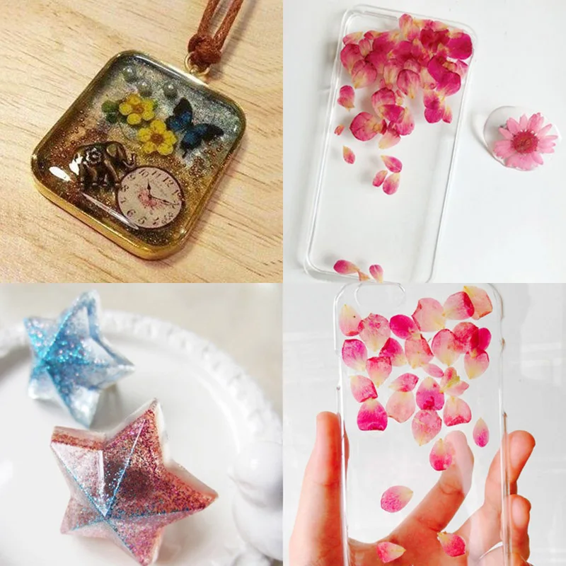 2 бутылки/упаковка УФ клей для рыбалки нахлыстом|Рыболовные снасти| |