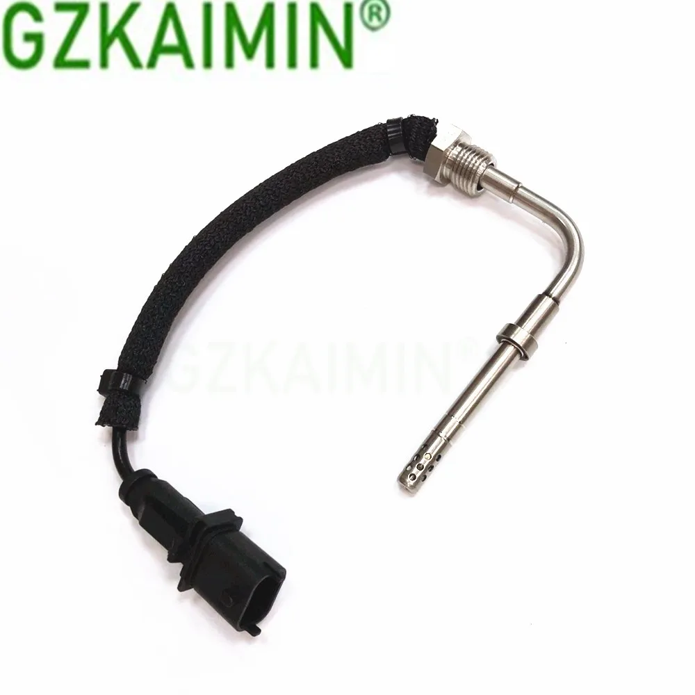 Датчик температуры выхлопных газов OEM 55566185 для Vauxhall Zafira MK III /Zafira Tourer C MPV 2 0 CDTI 2011-2020
