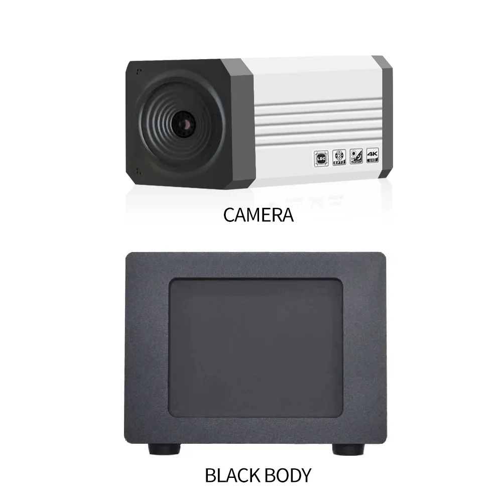 AI Infrared Thermal Imaging Camera Body Temperature Scanner |