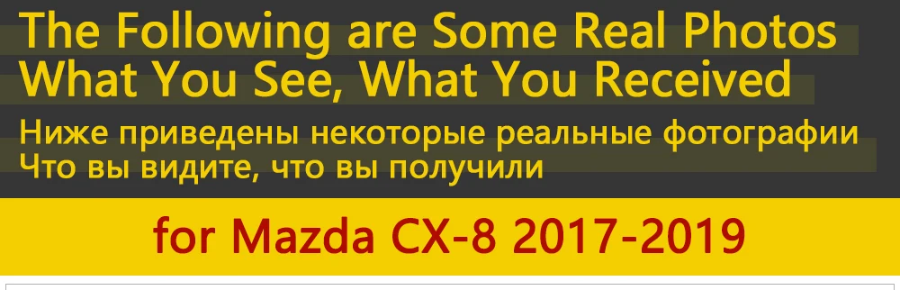 Для Mazda CX-8 CX8 CX 8~ Роскошная хромированная внешняя дверная ручка, крышка, автомобильные аксессуары, наклейки, набор отделки из 4 дверных