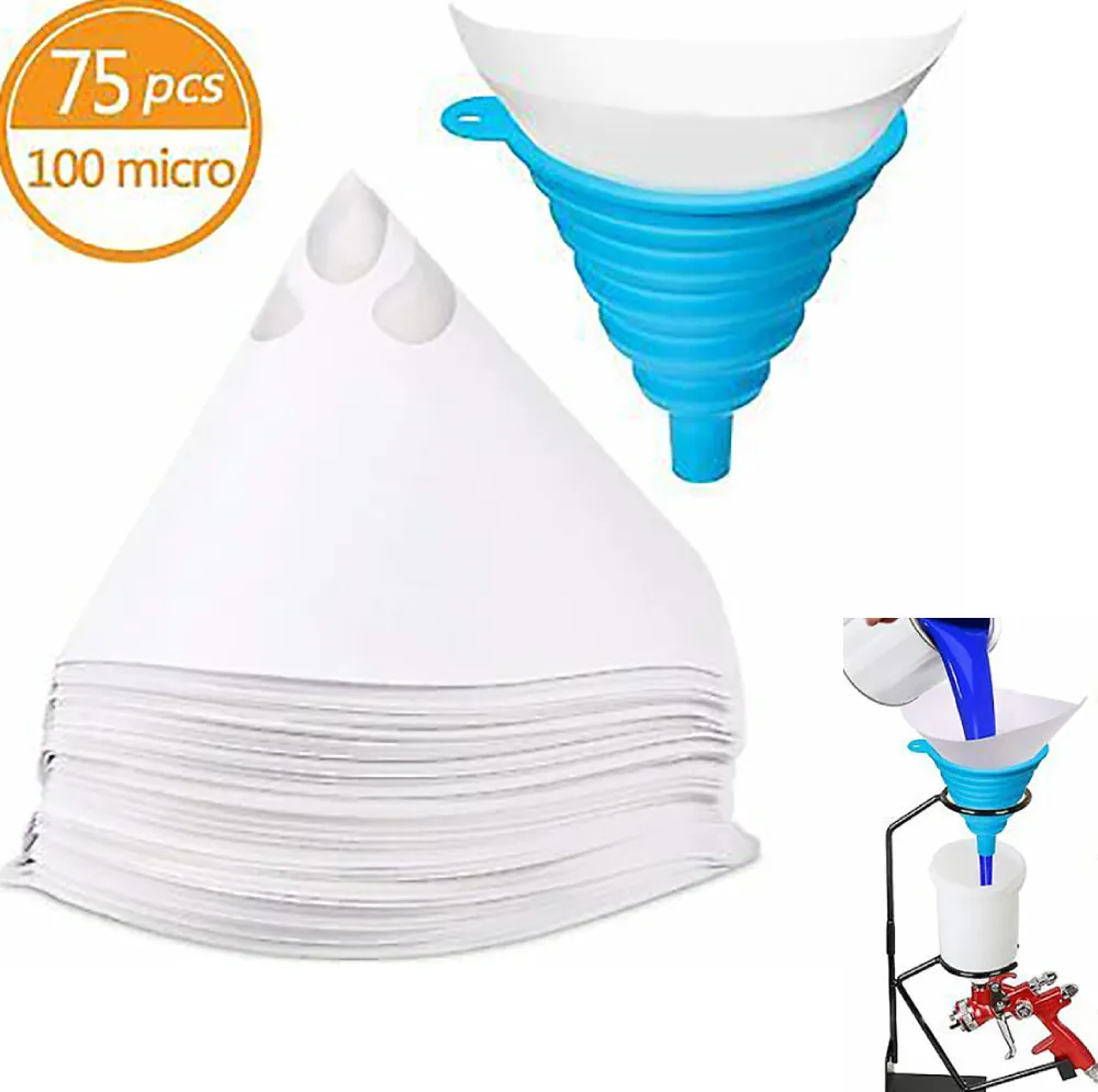

100 Mesh Filter Strainer Filter Resin Filter Set Strainers High Quality