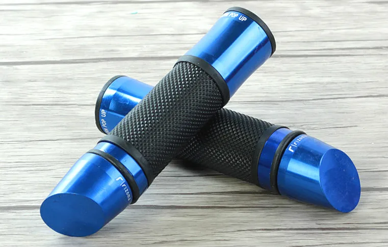 Аксессуары для мотоциклов Универсальный мото скутер Модифицированная ручка