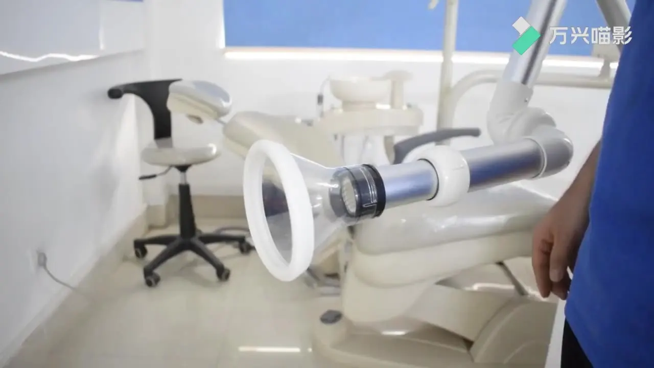 

Cheap Factory Price High quality extraoral dental suction aspirator