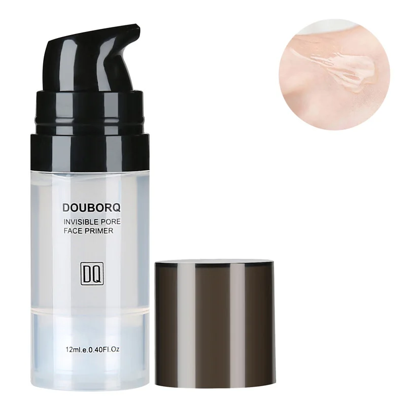 Идеальный масляный праймер для контроля стойкости увлажняющий Макияж лица