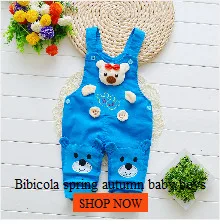 Children Winter Pants Fashion Boys Girls Cotton Cartoon Thick Warm Trousers Waterproof Pants 2-7 Years Baby Kid Pant