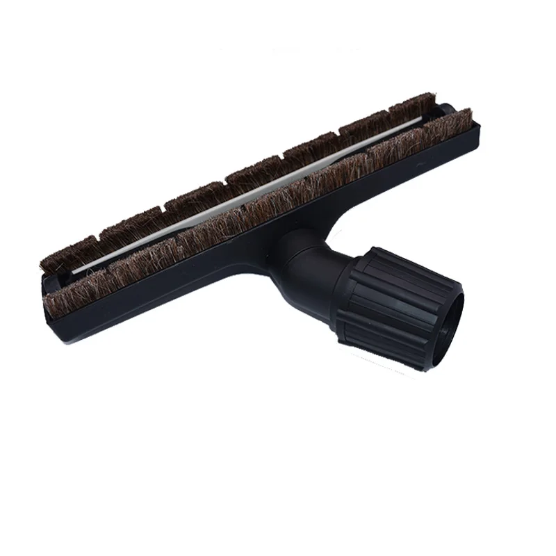 

Универсальная насадка для пылесоса, 30-38 мм, конский волос, щетка для пола, насадка для Philips, Vax, Hoover, Samsung, LG, вакуумные детали