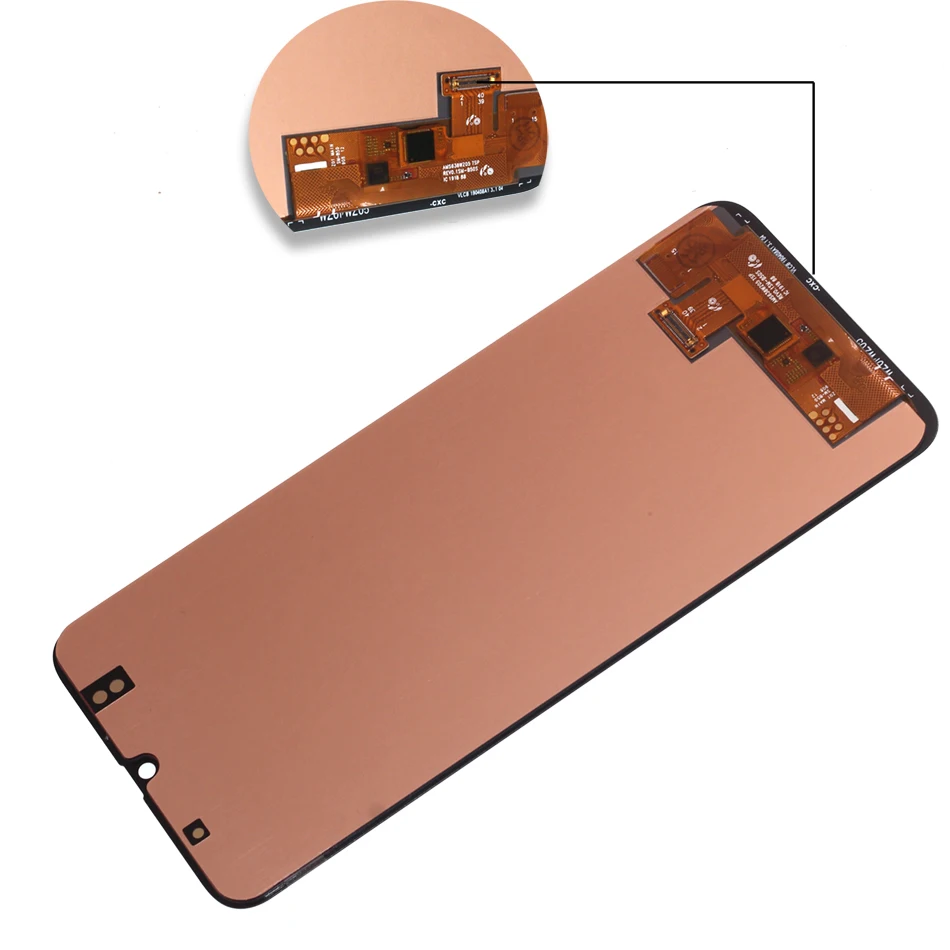 ЖК-дисплей AMOLED для Samsung Galaxy A30/A305/A305F с дигитайзером в сборе SAMSUNG A30 сенсорный экран |