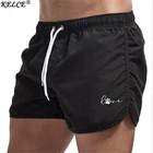 Мужские летние шорты с принтом кошачьих когтей, дышащие повседневные пляжные тренировочные штаны, одежда для плавания и серфинга, 2022