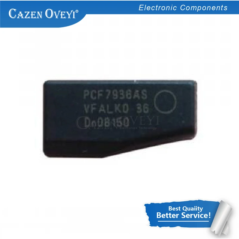

1pcs/lot PCF7936 PCF7936AS PCF 7936 Original new Best quality In Stock