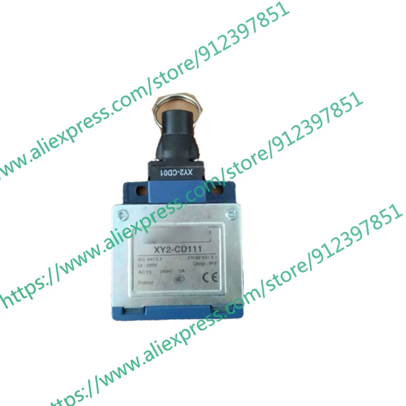 

Original Product, Can Provide Test Video XY2-CD111