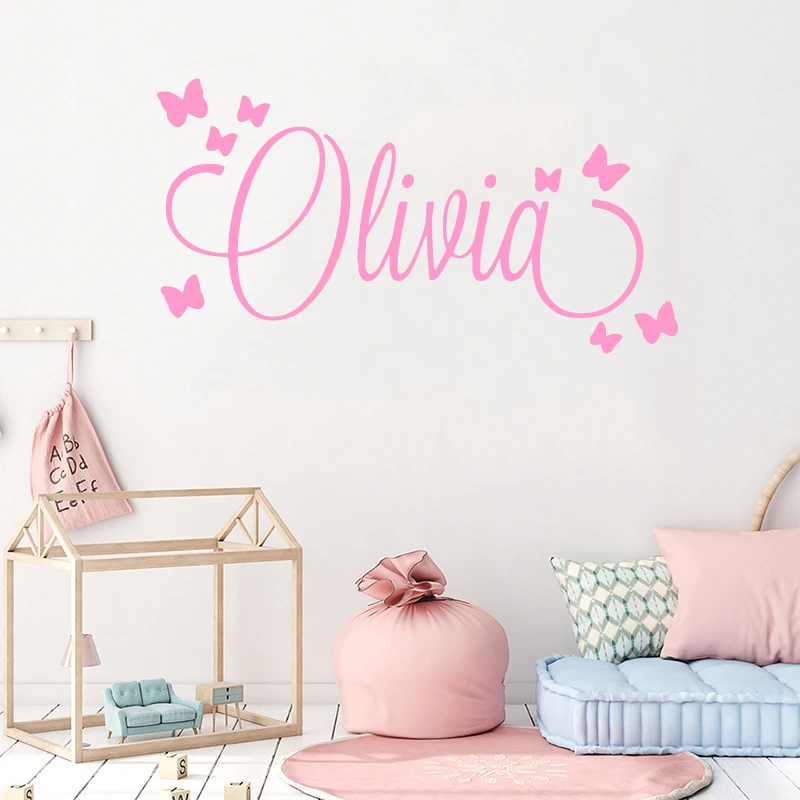 Оформление детской комнаты большая емкость украшение для виниловая вырезка