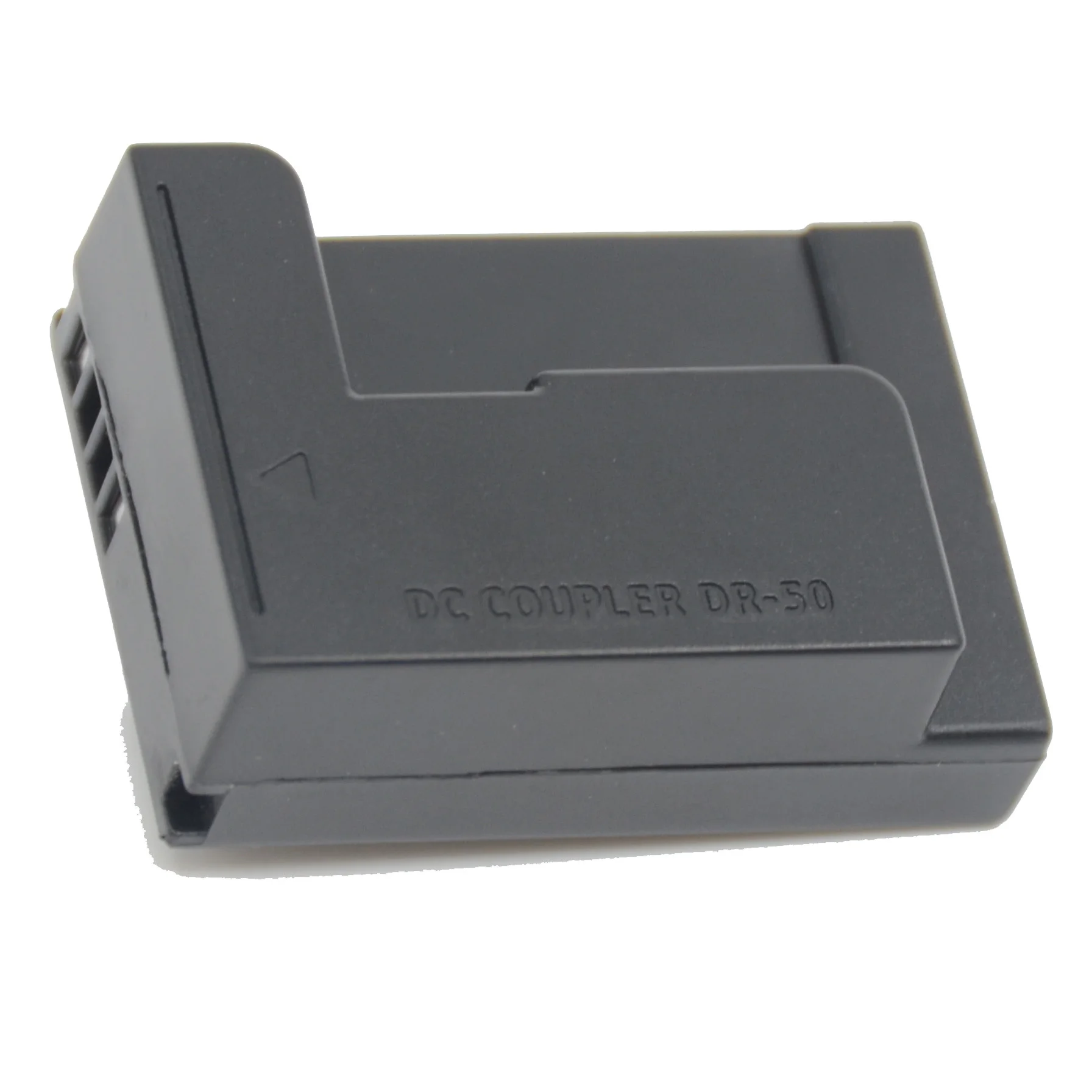 DR50 DR-50 DC муфта NB-7L NB7L пустышка батарея подходит адаптер питания зарядное