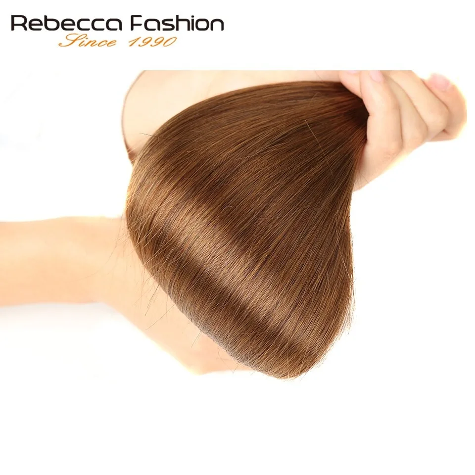 

8 #6 #, 100% Remy 14-24