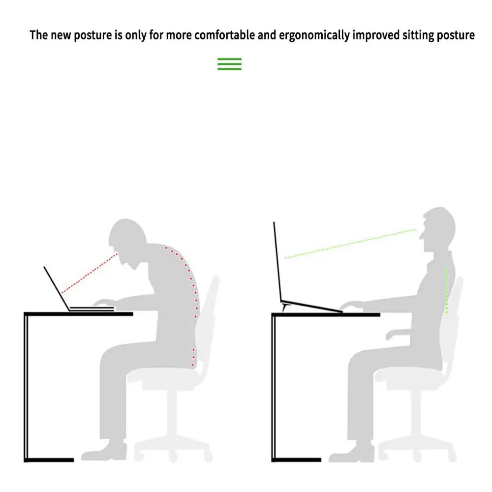 1 пара портативный держатель
