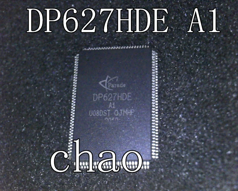 

5 шт./лот DP627HDE A1 QFP