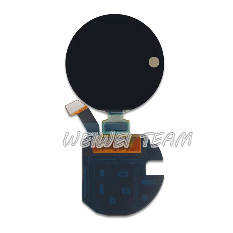 1.39 inch Circular LCD Display OLED AMOLED Round Screen 454x454 Mipi 20 pins 350 Nits for Smart Watch smart Wearing home Project | Мобильные