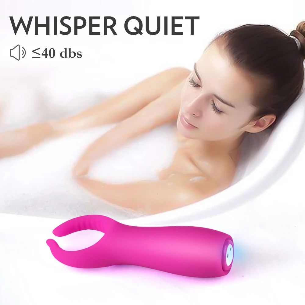 G Spot кролик 3 мотора фаллоимитатор вибратор интимные игрушки для женщин мужчин
