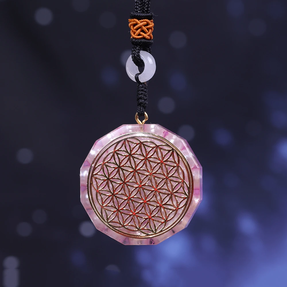 Orgone кристалл энергии кулон ИСЦЕЛЕНИЕ мужчины и женщины любовь причина удачи