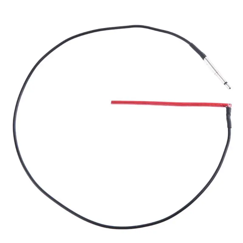 Седло Пьезо Бридж Акустическая гитара Пикап для гитары скрипки банджо Мандолины