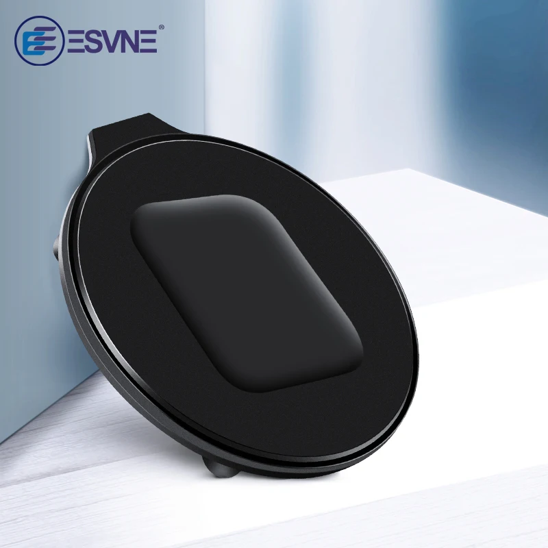 Беспроводное зарядное устройство ESVNE 5 Вт Qi для Apple Airpods 2 Pro Airpod быстрая зарядка