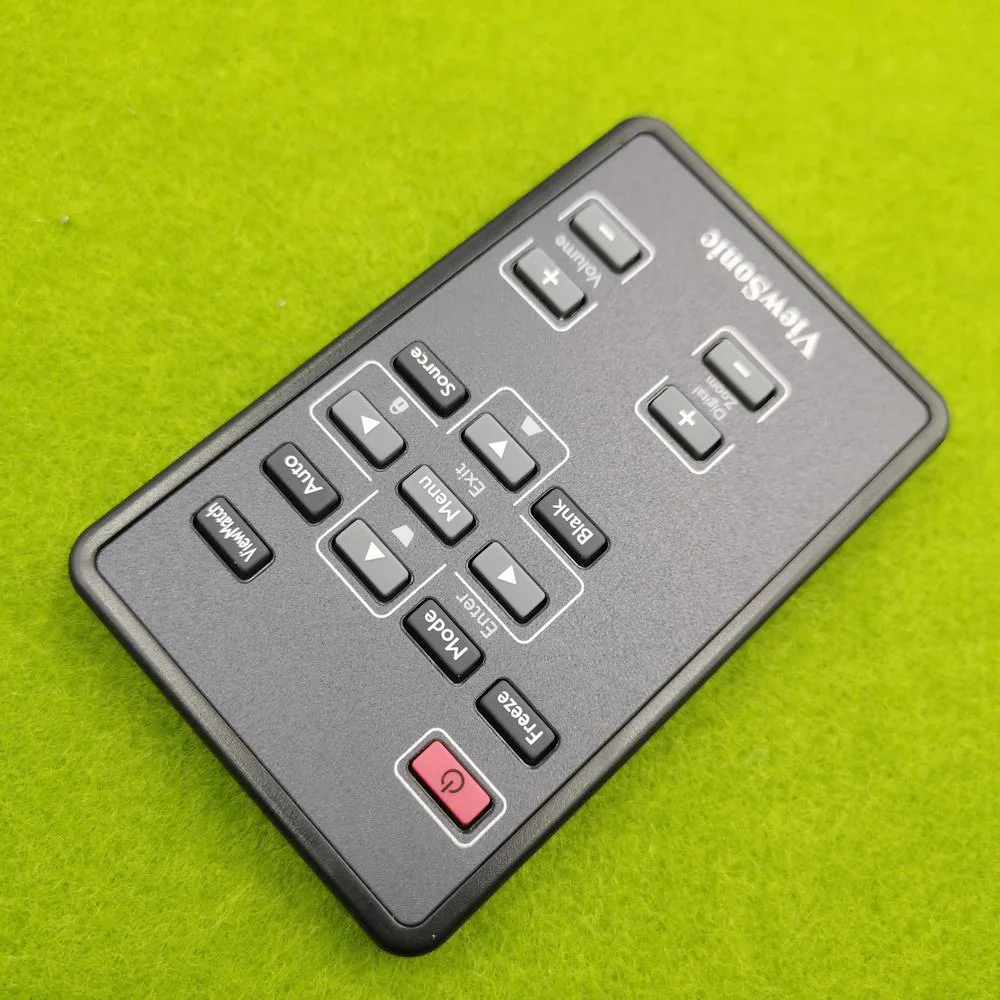 Оригинальный пульт дистанционного управления для проектора ViewSonic PJD5351